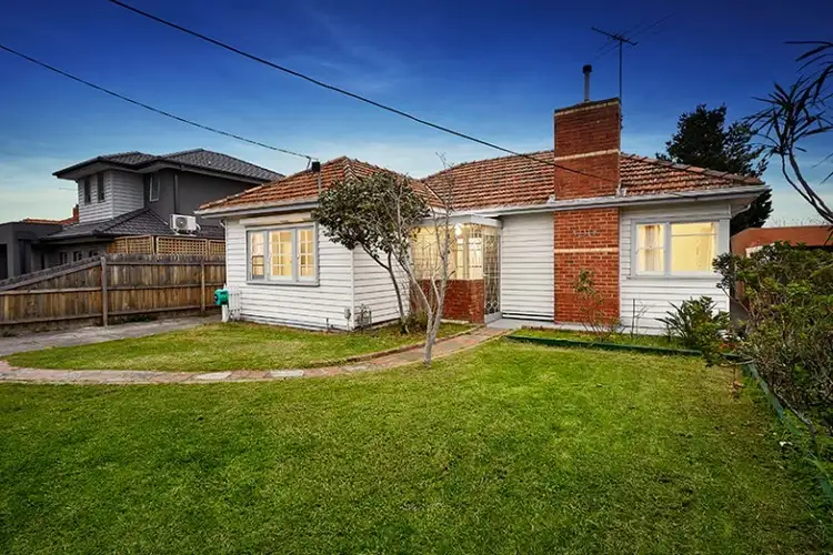 91 Sussex
Street, Pascoe Vale VIC 3044