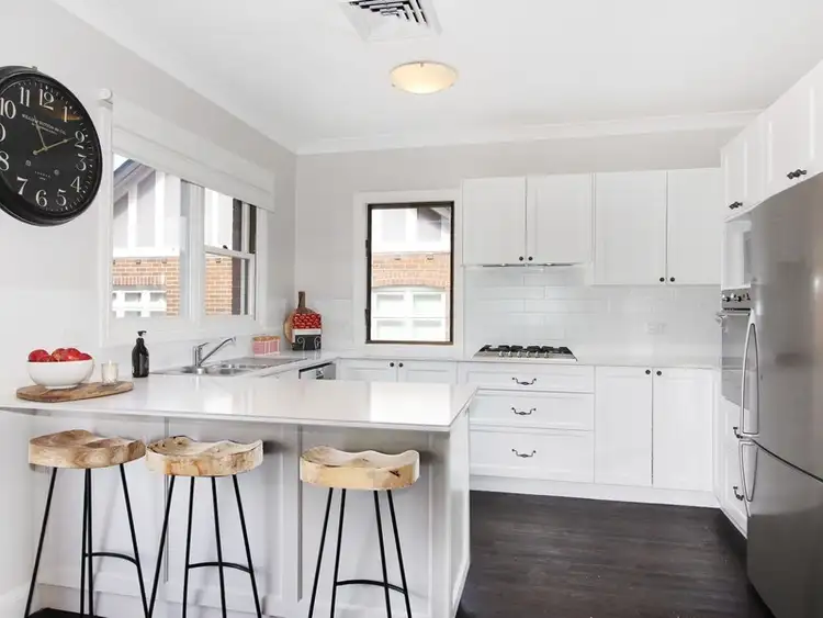 Fifth view of Homely house listing, 24 Eastwood Avenue, Eastwood NSW 2122
