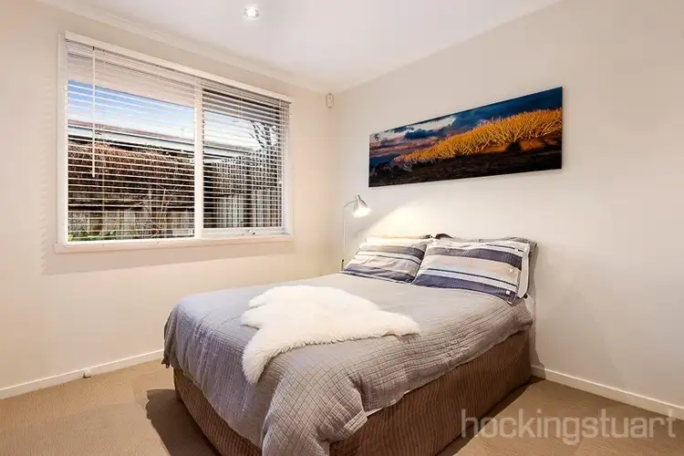 Sixth view of Homely unit listing, 4/299 Koornang Road, Carnegie VIC 3163