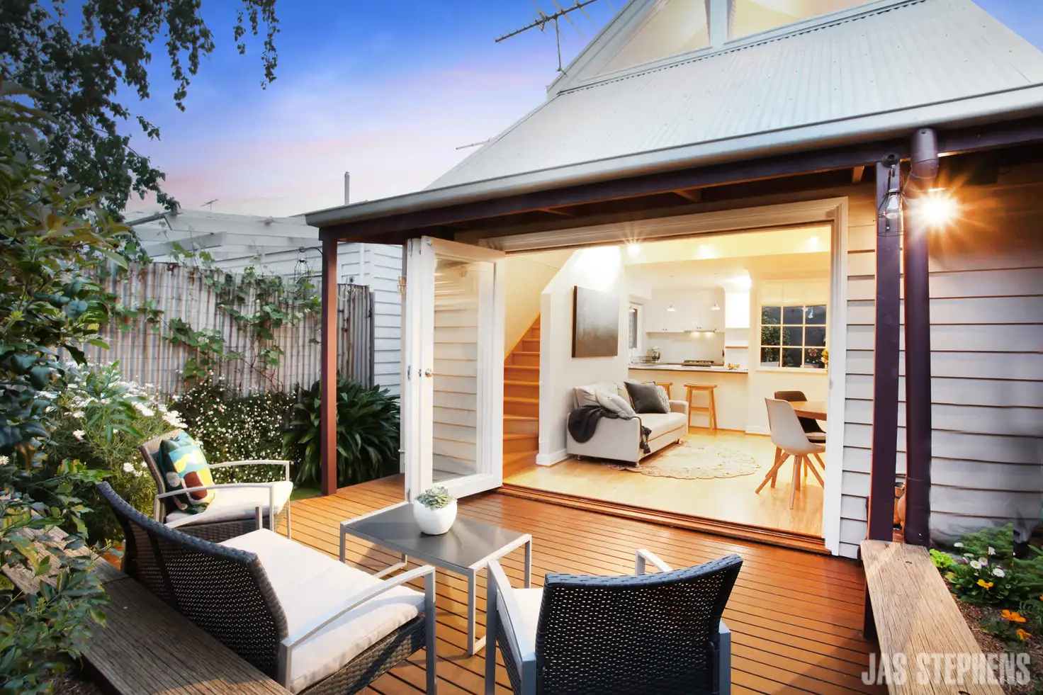 Main view of Homely house listing, 20 White Street, Footscray VIC 3011