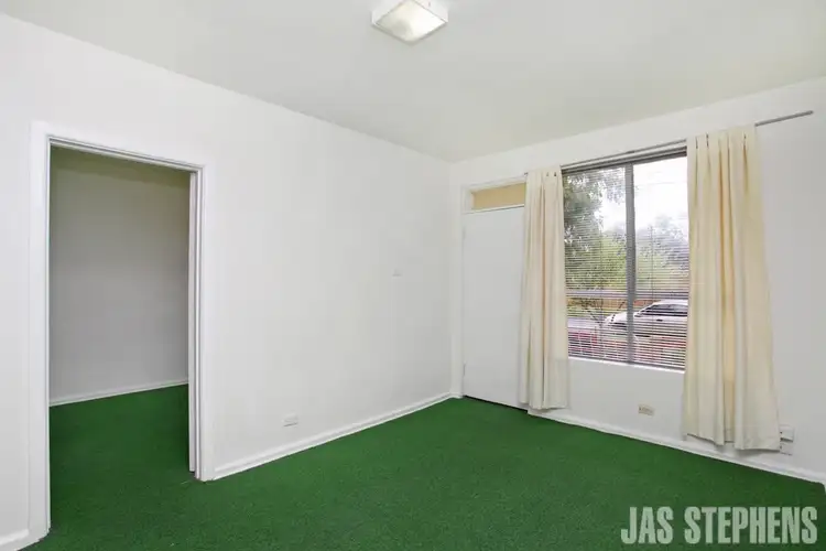 Fourth view of Homely apartment listing, 2/57 Kingsville Street, Kingsville VIC 3012