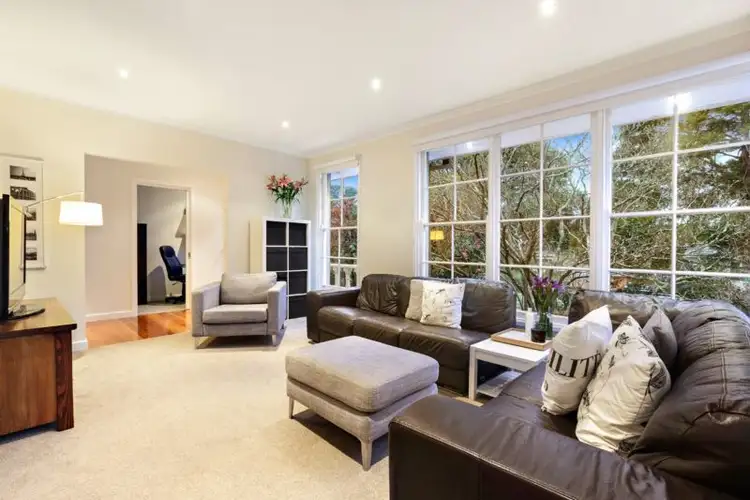 Second view of Homely house listing, 18A Through Road, Ringwood North VIC 3134