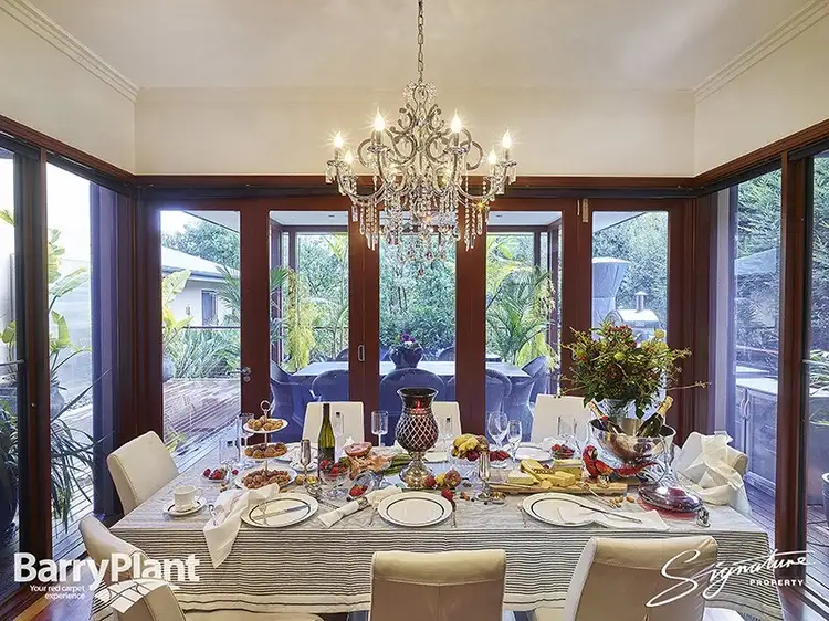 4 Sommersby Court, Lysterfield VIC 3156