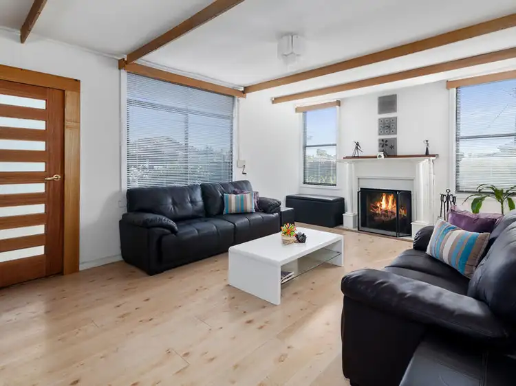 Main view of Homely house listing, 95 Couch Street, Sunshine VIC 3020
