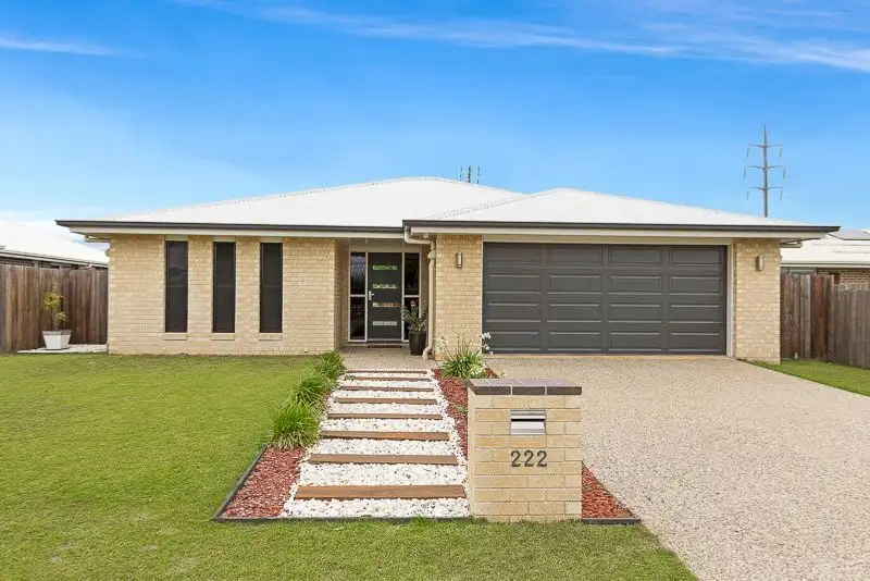 Main view of Homely house listing, 222 Nelson Street, Kearneys Spring QLD 4350