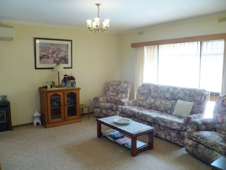 Fourth view of Homely house listing, 8 Lewis Street, Horsham VIC 3400