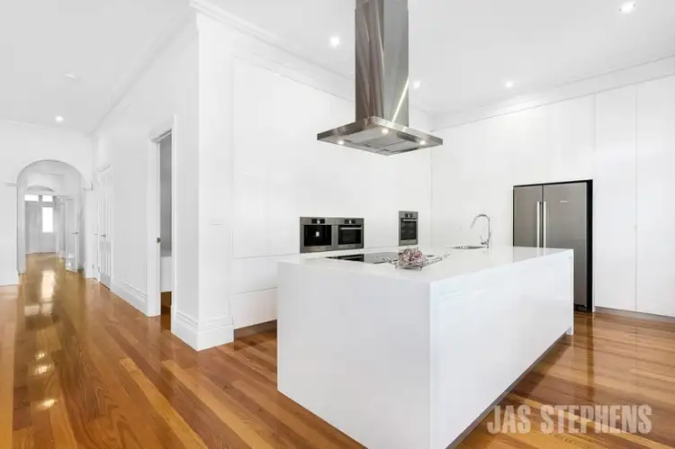 Second view of Homely house listing, 34 Forrest Street, Albion VIC 3020