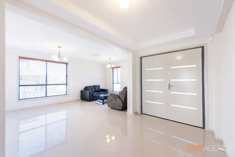 Second view of Homely house listing, 4 Joyce Street, Floraville NSW 2280