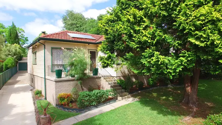 Second view of Homely house listing, 5 The Mall, Warrimoo NSW 2774