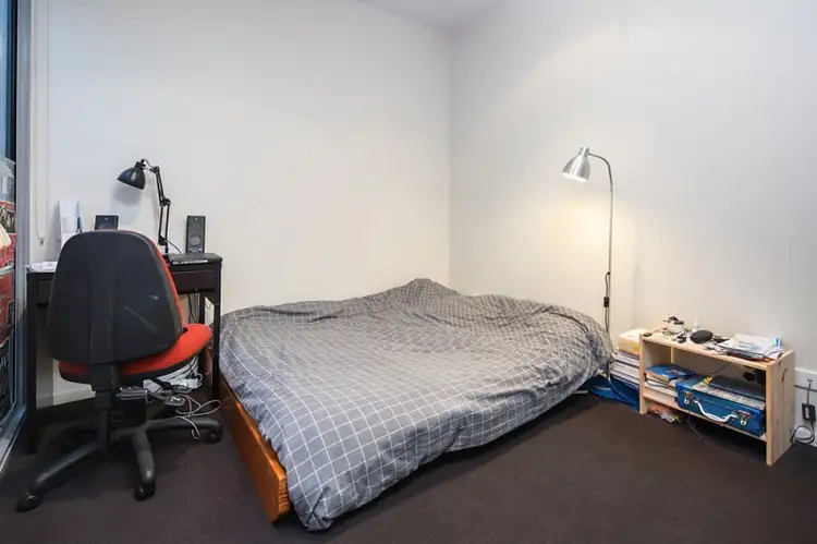 Third view of Homely apartment listing, 302/8-38 Percy Street, Brunswick VIC 3056