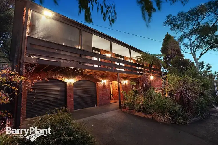 Second view of Homely house listing, 91 Bastow Road, Lilydale VIC 3140