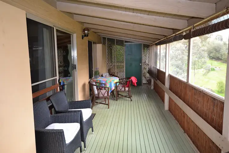 Second view of Homely house listing, 56 Harbourline Drive, Goughs Bay VIC 3723