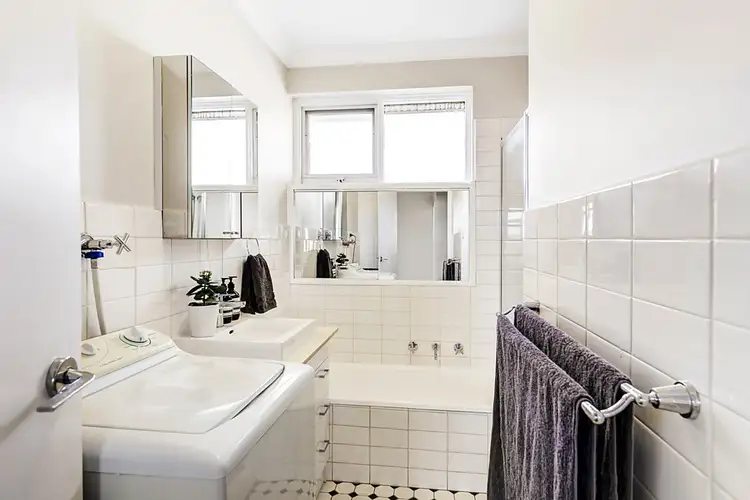 Fifth view of Homely apartment listing, 7/177 Oakleigh Road, Carnegie VIC 3163