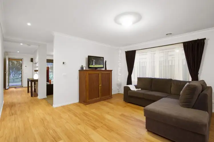 Fourth view of Homely house listing, 4 Duck Haven Place, Tarneit VIC 3029