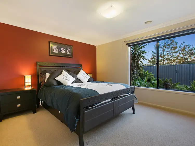 Fifth view of Homely house listing, 26 Barcoo Street, Wyndham Vale VIC 3024