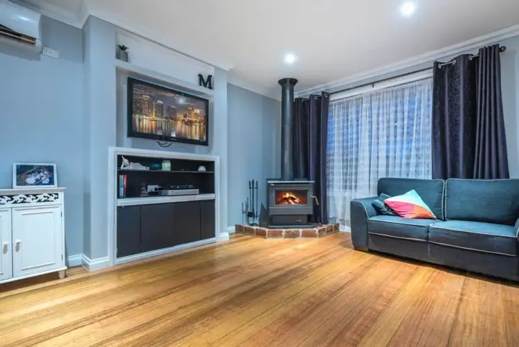 Fifth view of Homely house listing, 50 Cornish Street, Sunbury VIC 3429
