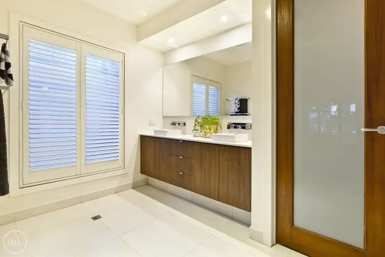 Fourth view of Homely house listing, 76 Pomaderris Drive, Mernda VIC 3754