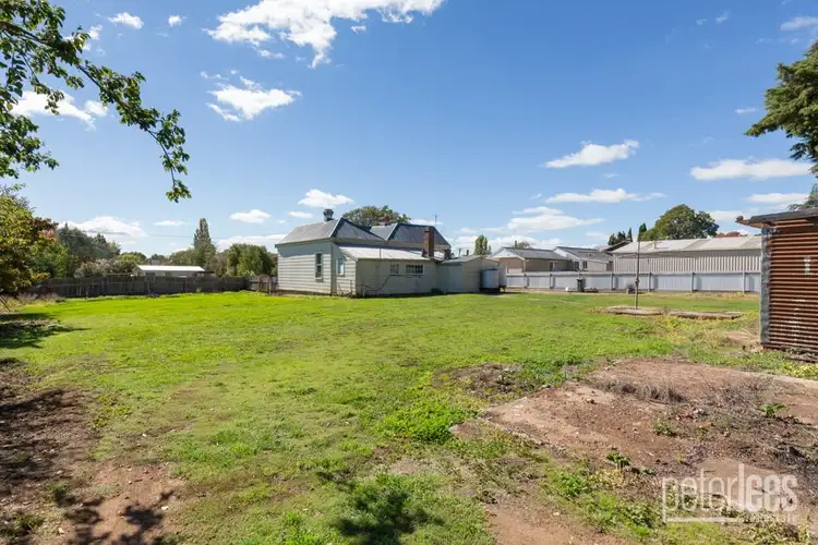 Second view of Homely house listing, 164 King Street, Westbury TAS 7303