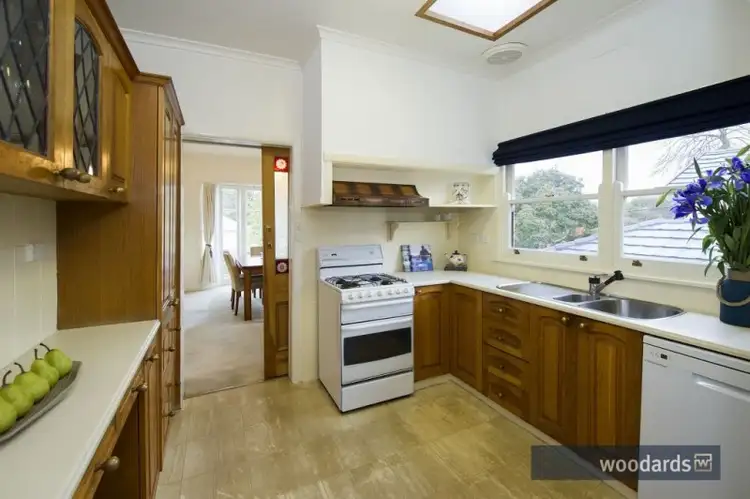 Fifth view of Homely house listing, 26 Salisbury Avenue, Blackburn VIC 3130
