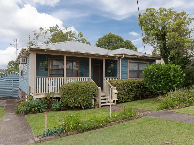 Main view of Homely house listing, 29 Orchard Street, Cardiff South NSW 2285