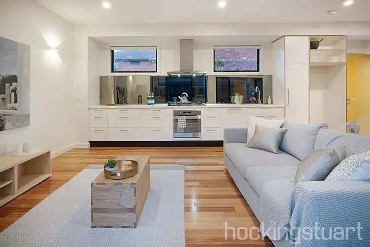 Fourth view of Homely townhouse listing, 3/34 Alexandra Street, St Kilda East VIC 3183