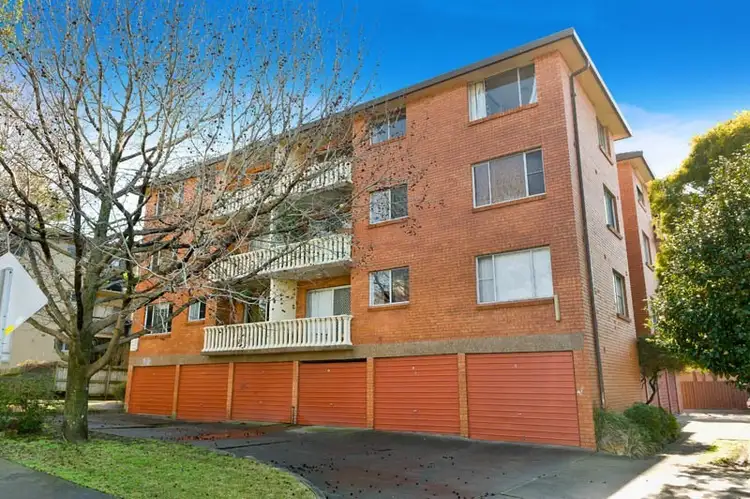 Third view of Homely unit listing, 2/18-20 Harrow Rd, Stanmore NSW 2048