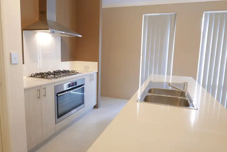 Fifth view of Homely house listing, 7 Dunrod Rise, Baldivis WA 6171