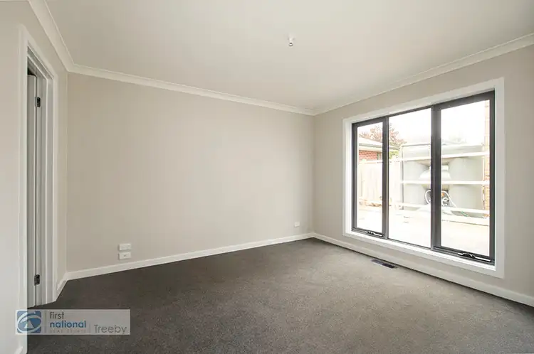 Third view of Homely townhouse listing, 4/6 Baker Street, Lilydale VIC 3140