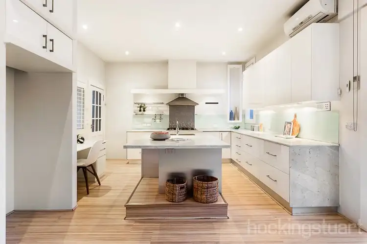Fourth view of Homely townhouse listing, 2 Campbell Street, Brighton VIC 3186