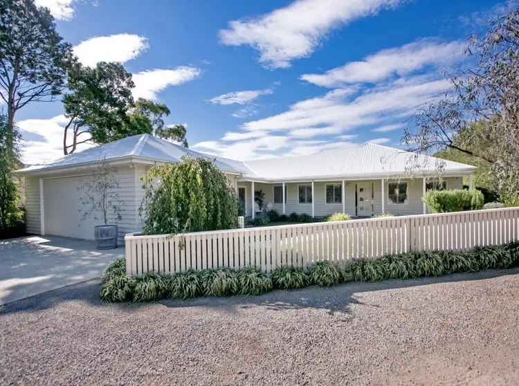 29 Cumberland Drive, Mount Martha VIC 3934