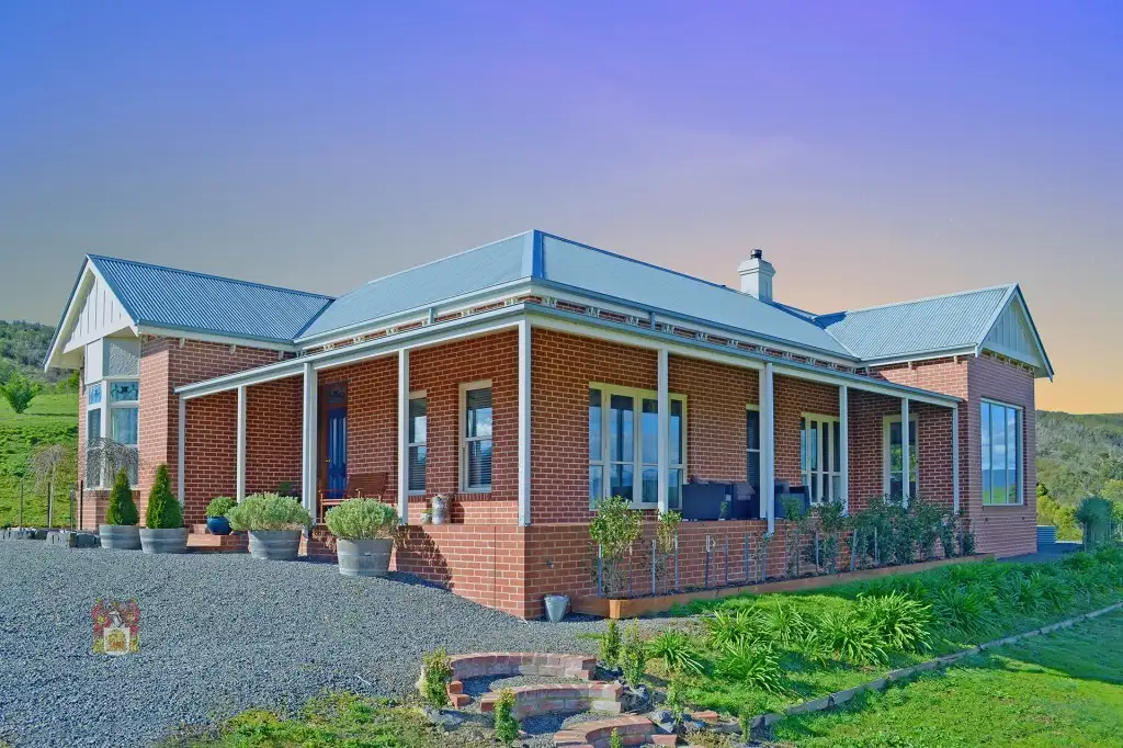 Main view of Homely house listing, 152 Walls Road, Glenburn VIC 3717