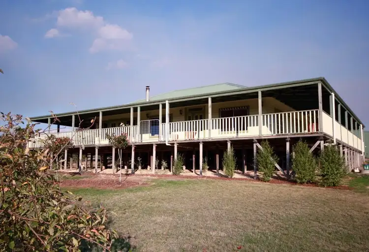 77 Old Shirley Road, Beaufort VIC 3373