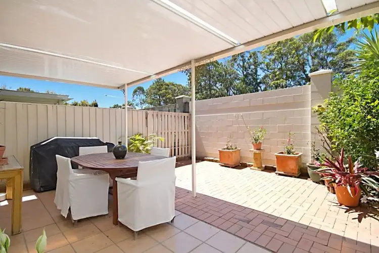 9/1 Falcon Way, Tweed Heads South NSW 2486