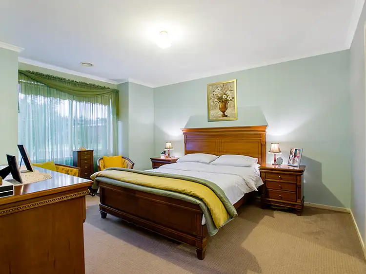 Second view of Homely house listing, 16 Hogan Grove, Werribee VIC 3030