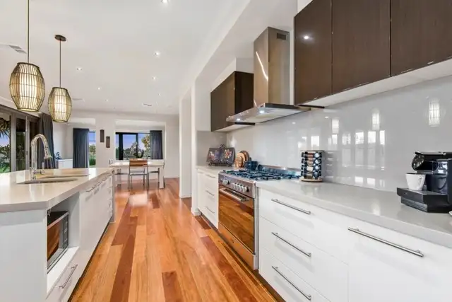 Fifth view of Homely house listing, 24 Eaglehawk Boulevard, Eynesbury VIC 3338
