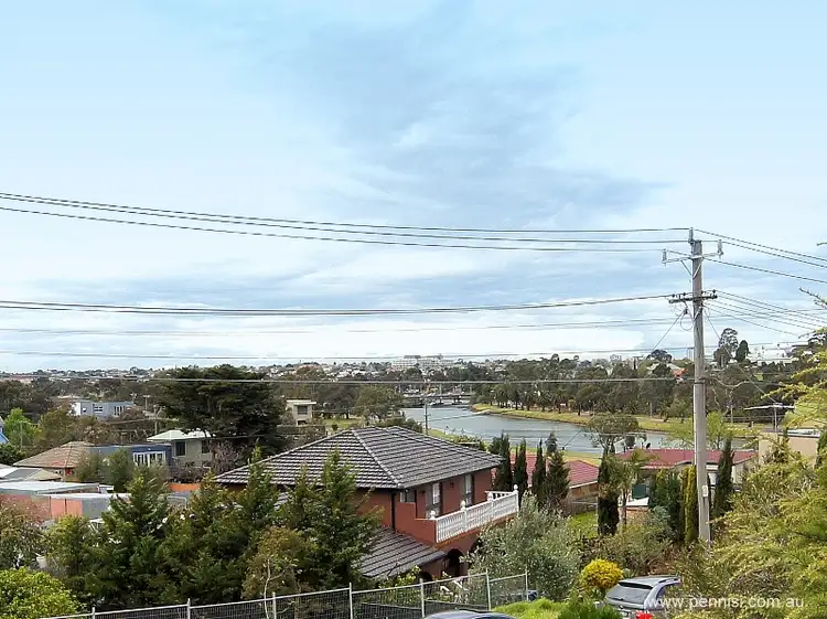 Second view of Homely house listing, 17 Hillside Crescent, Maribyrnong VIC 3032