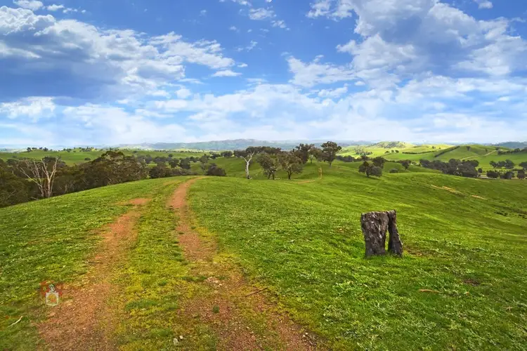 Fourth view of Homely land listing, 406 Cheviot Road, Limestone VIC 3717
