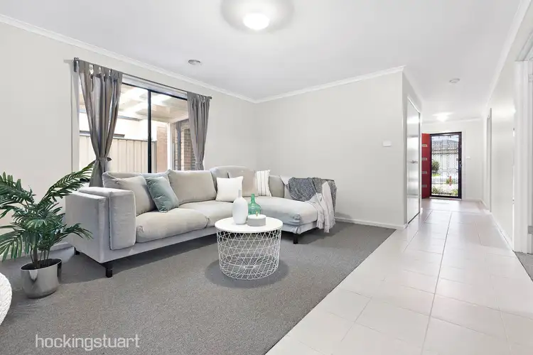 Second view of Homely house listing, 26 Bradman Drive, Tarneit VIC 3029