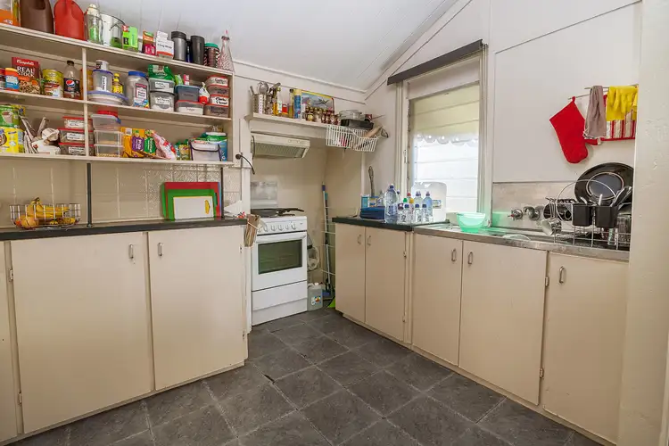 Second view of Homely house listing, 8 Campbell Street, Woodend QLD 4305