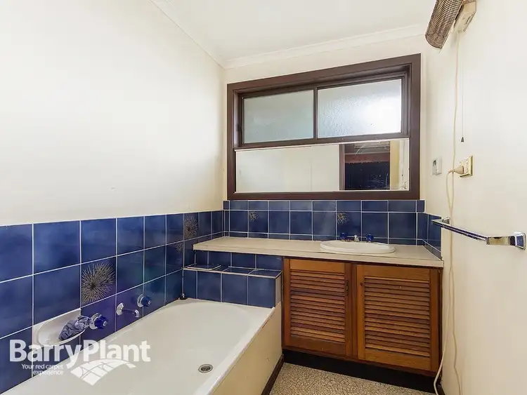 Seventh view of Homely house listing, 63 Tarlee Drive, Albanvale VIC 3021