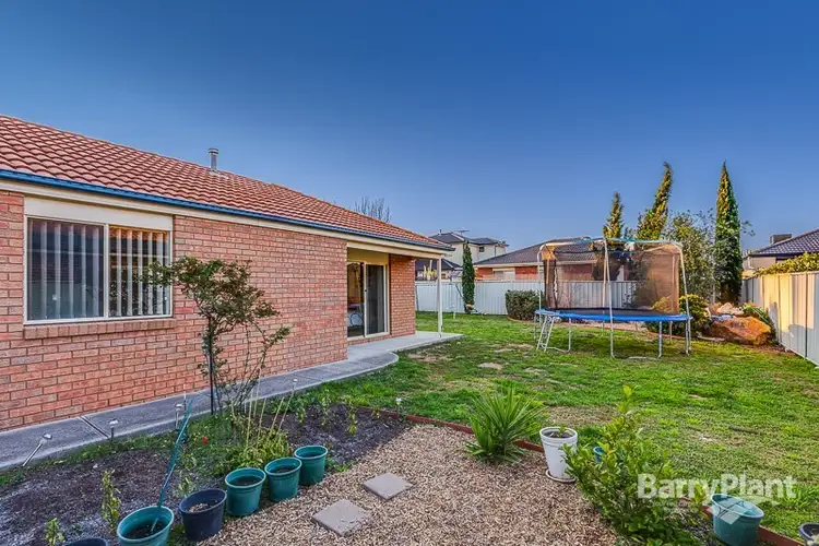 Seventh view of Homely house listing, 26 Bloomsbury Drive, Taylors Hill VIC 3037