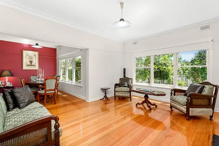 Second view of Homely house listing, 3 Packham Street, Box Hill North VIC 3129