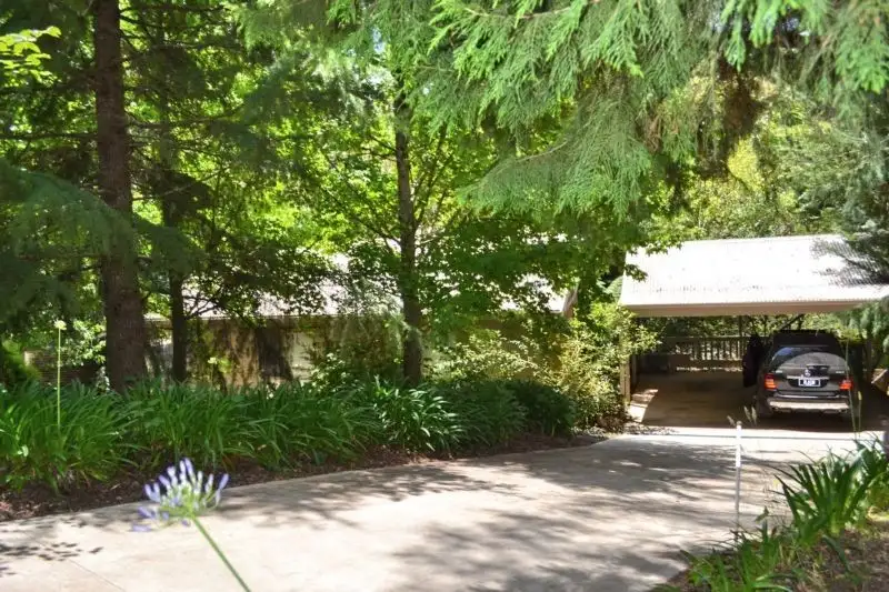 Main view of Homely rural property listing, 5 Purcell Drive, Merrijig VIC 3723