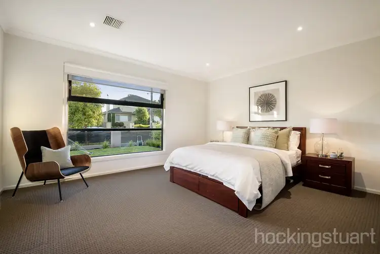 Fourth view of Homely house listing, 83 Stockdale Avenue, Bentleigh East VIC 3165