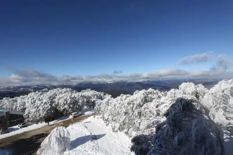 Seventh view of Homely apartment listing, 3/31 Breathtaker Rd, Mount Buller VIC 3723