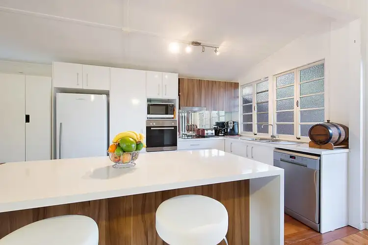 Sixth view of Homely house listing, 147a Saul Street, Brighton QLD 4017