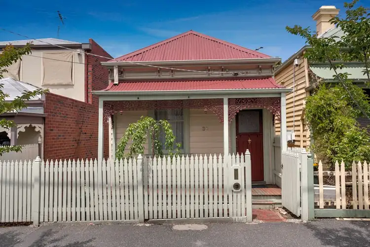 38 Church Street, Flemington VIC 3031