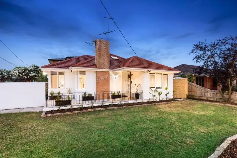 Main view of Homely house listing, 84 Bignell Road, Bentleigh East VIC 3165