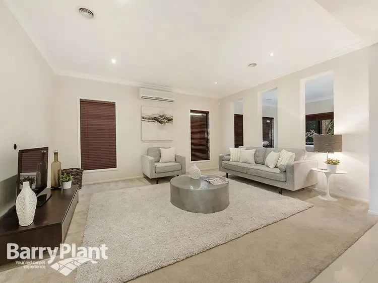 Third view of Homely house listing, 23 Woodburn Avenue, Cairnlea VIC 3023