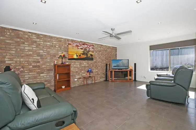 Third view of Homely house listing, 6 Lynx Court, Algester QLD 4115